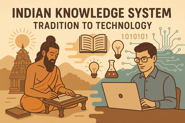 Indian Knowledge System
