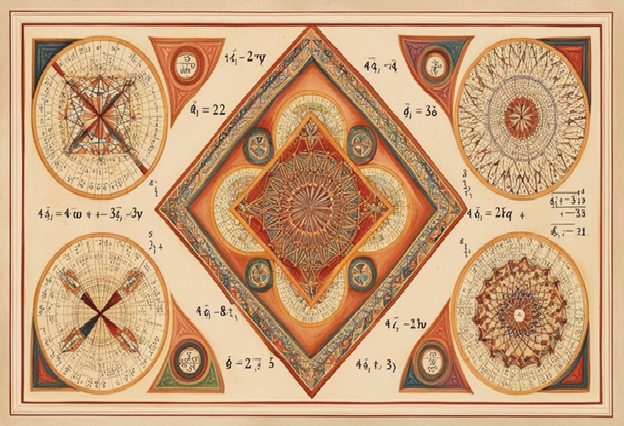 Vedic Mathematics 