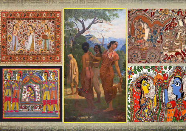 Ancient Art and Craft