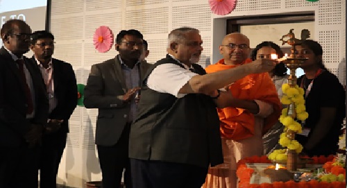  Sanskriti se Samriddhi