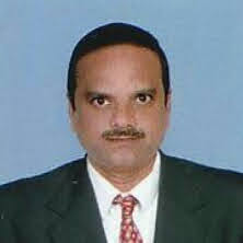 Dr. A Rama Mohan
