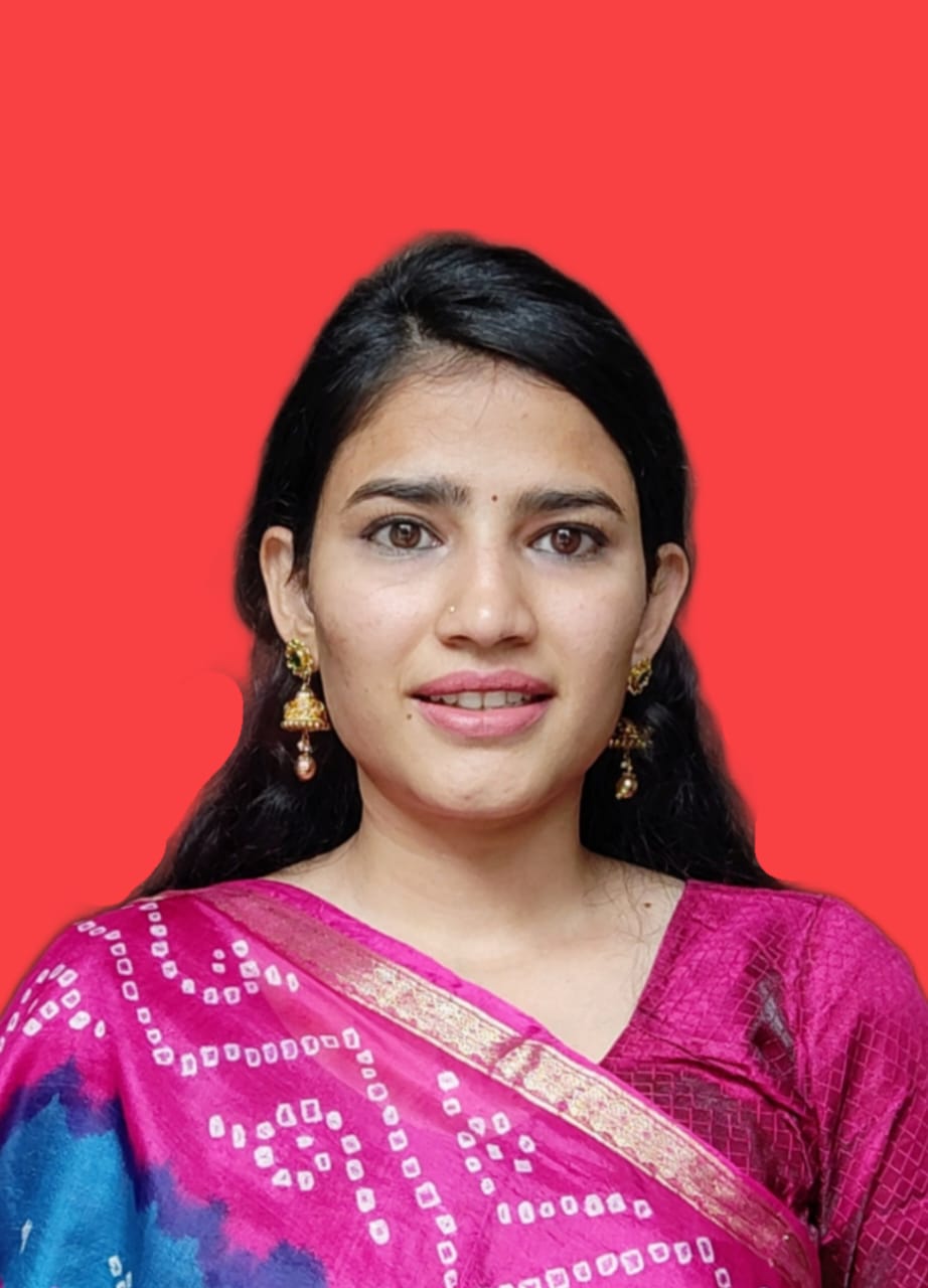 Ms. Shailee Pandya