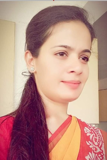 Dr. Taruna Rajpurohit