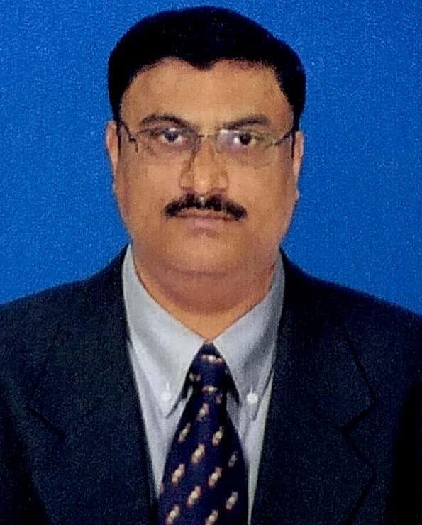 Dr. Avinash Khambayat