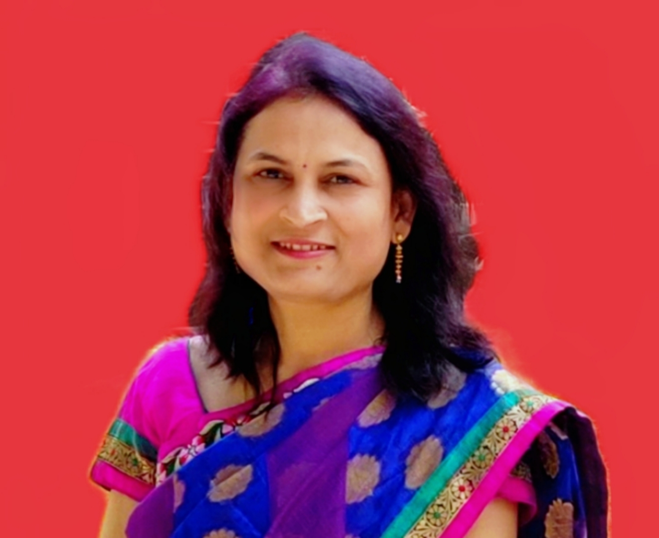 Dr. Sharayu Sonawane
