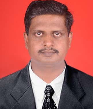 Dr. Ravikiran Pagare