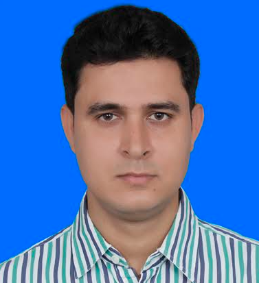 Dr. Mohammad J. Haque 