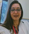 Dr. Rupali Khaire