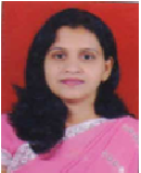 Dr. Sunita S. Deore