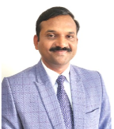 Dr. Dnyandeo D. Shinde