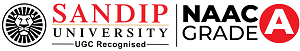 Sandip University — NAAC Grade A, UGC recognised