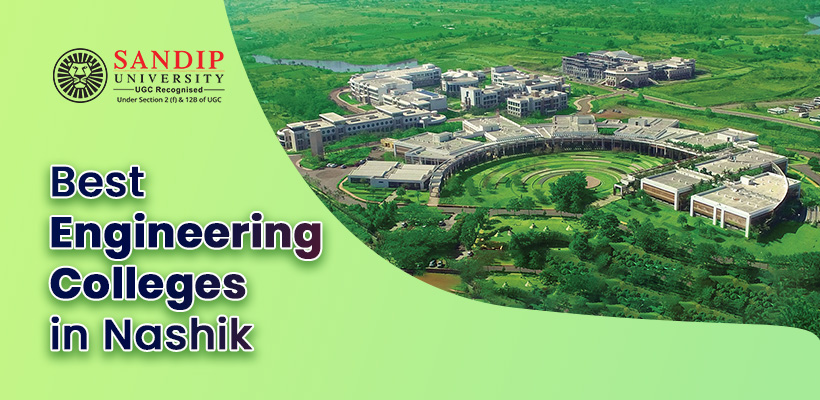 Best engineering colleges in nashik