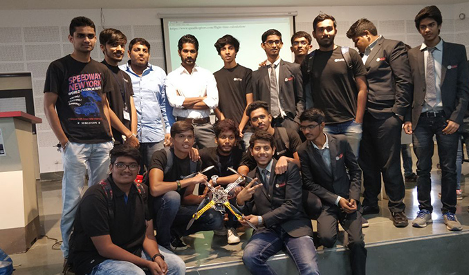 Aerospace Engineering Career Opportunities