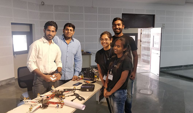 Aerospace Engineering