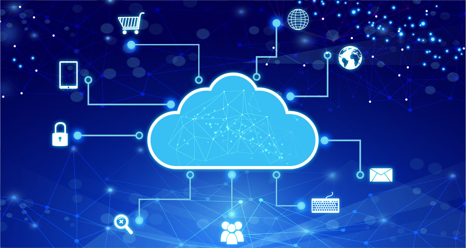 Cloud Technology Blog