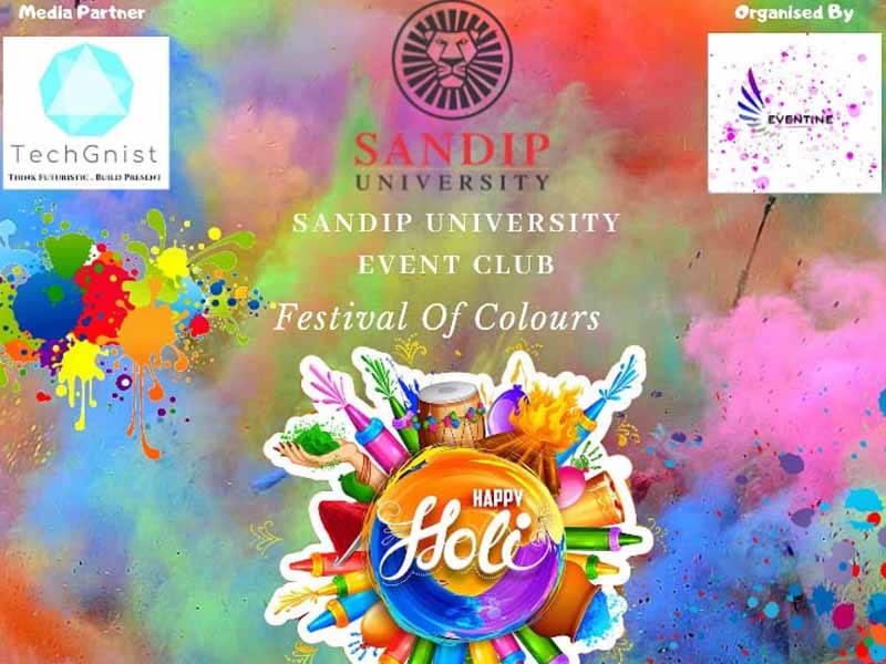 Rangotsav 2019 Holi Celebration