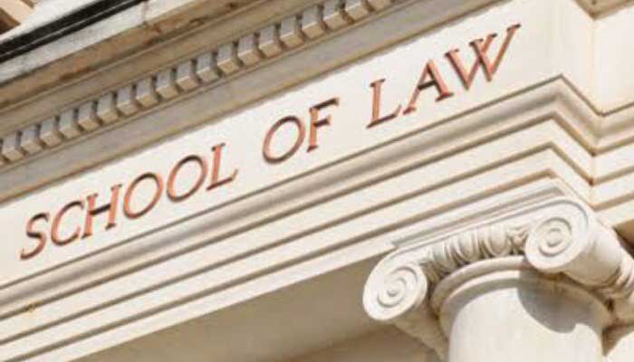 School of Law