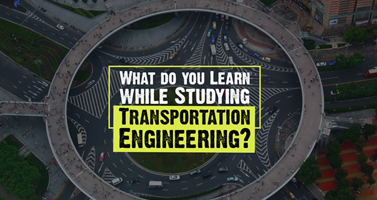 Transportation Engineering