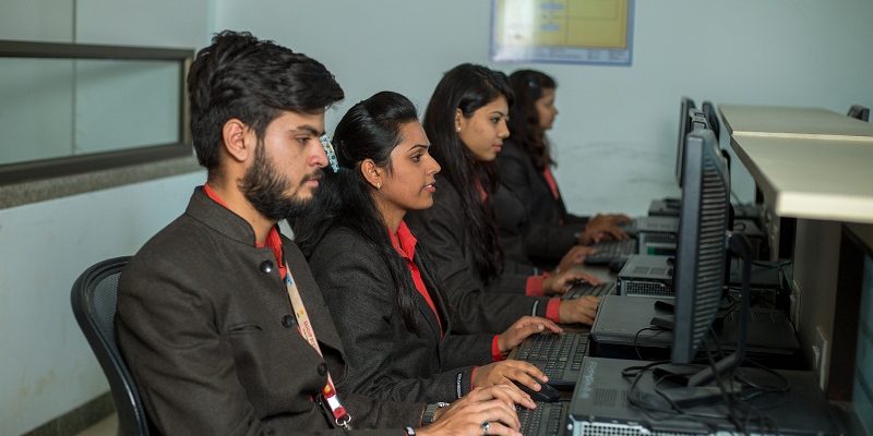 Best Computer Engineering College Sandipuniversity