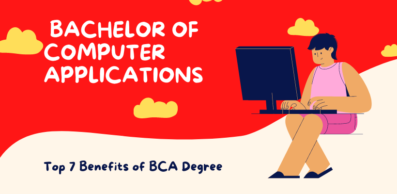 Bachelor of computer application