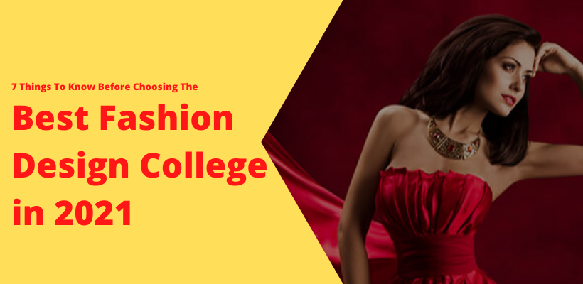 Best Fashion Design College NASHIK