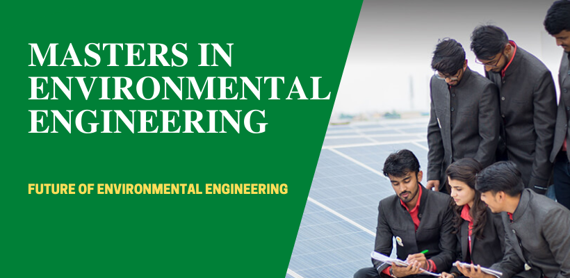 Environmental Engineering