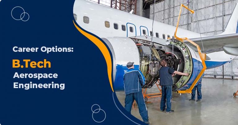 Best Aerospace Engineering College In Maharashtra Sandip University