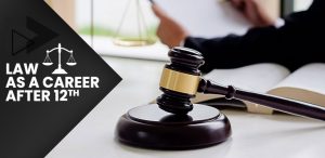 How to Become a Lawyer after Class 12th | Law Courses in Nashik