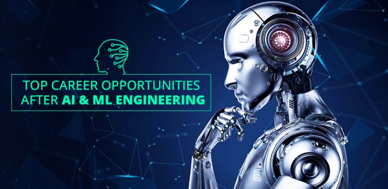 Artificial Intelligence | Career in AI and Machine Learning