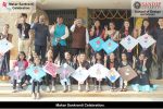 Makar Sankranti Celebration By School Of Design (Sofdbc & id)