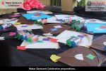 Makar Sankranti Celebration By School Of Design (Sofdbc & id)