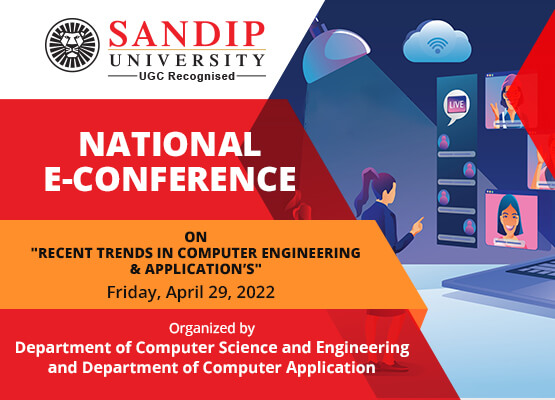 “Recent Trends In Computer Engineering & Application’s (RTCEA-2022)”