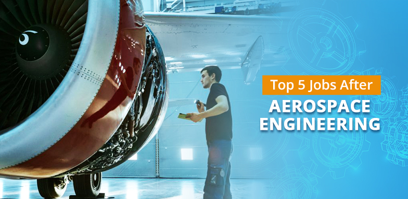 Emerging Jobs for Aerospace Engineers
