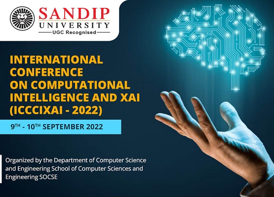 International Conference On Computational Intelligence And Xai (Iccixai-2022)
