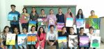 Canvas Painting Workshop