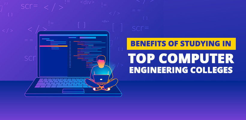 Top Computer Science Engineering Colleges in Maharashtra