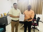 Mou with sansoftecg for business analytics 1