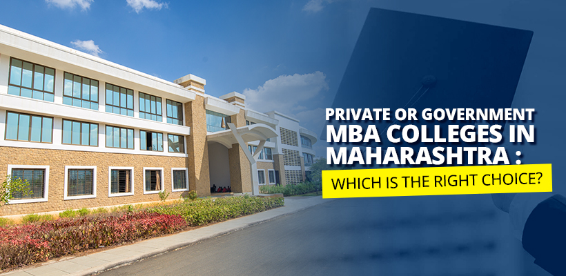 MBA Colleges in Maharashtra