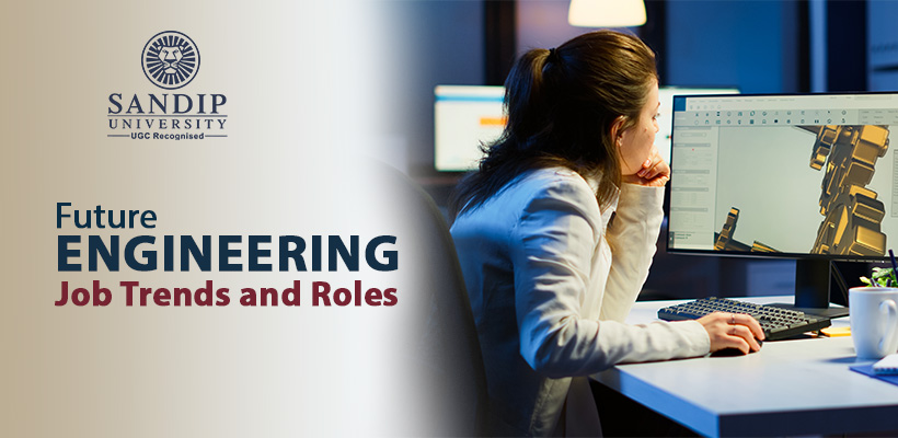 Future Engineering Job Trends: Most In-Demand Roles and Skills