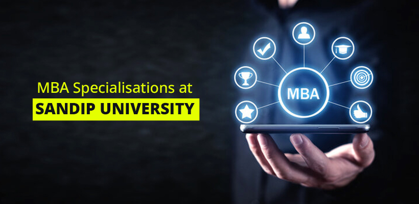 MBA Program in Nashik