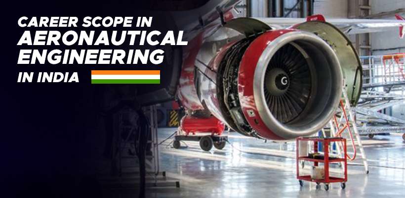 Aeronautical Engineering in India