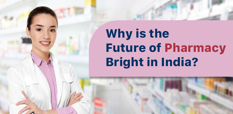 Future in the Pharmaceutical Industry