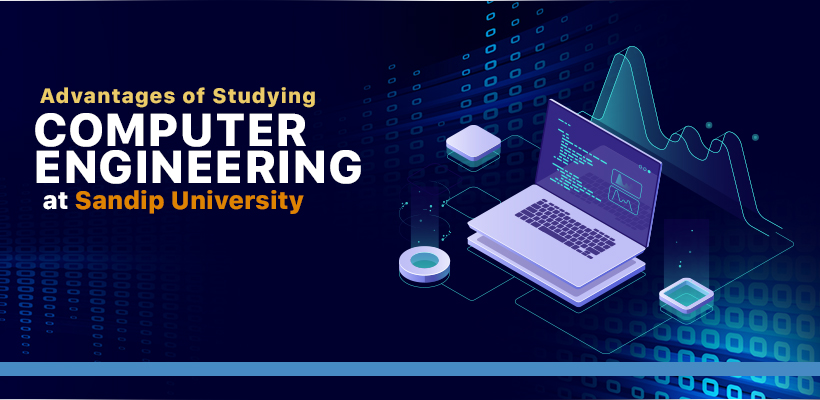 Computer Engineering at Sandip University