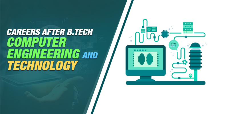 B.Tech Computer Engineering and Technology