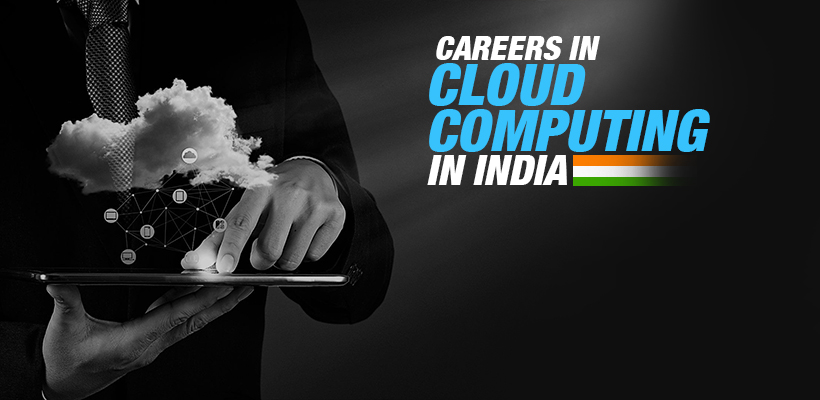 Cloud Computing in India
