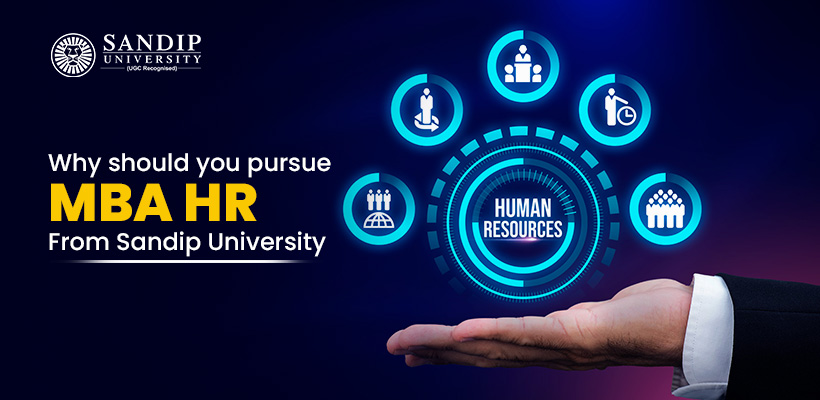 Reasons for Pursuing an MBA in HR