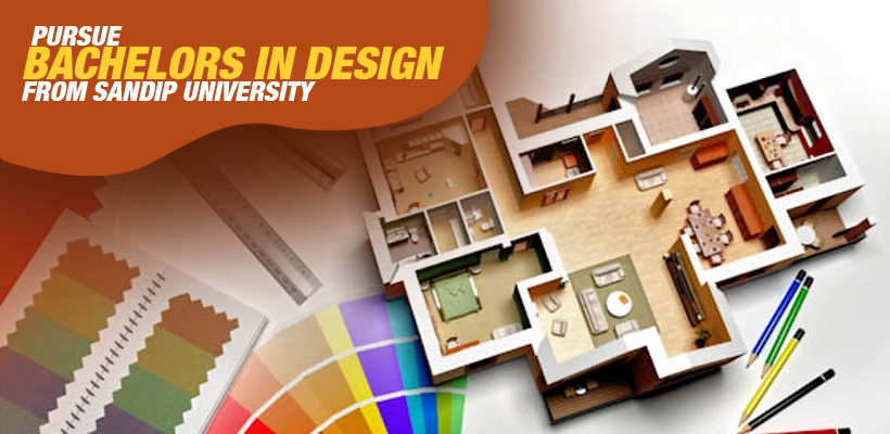 Pursue Bachelors in Interior Design