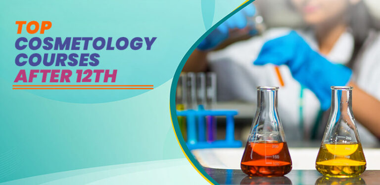 Best Cosmetology Beautician Courses After 12th