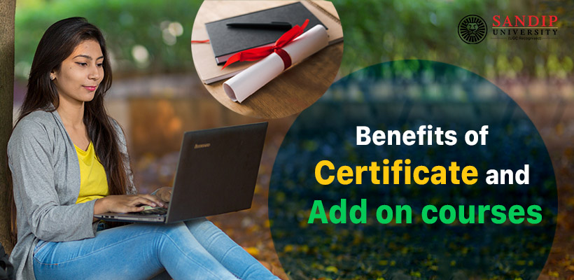 Importance of Certificates and Additional Courses