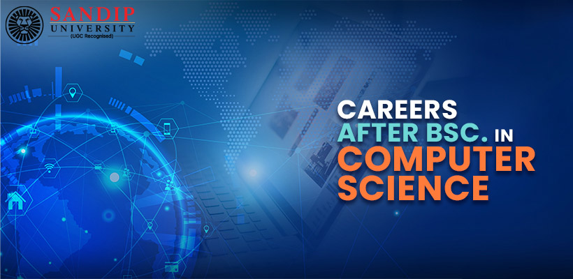 Job Opportunities after BSc in Computer Science